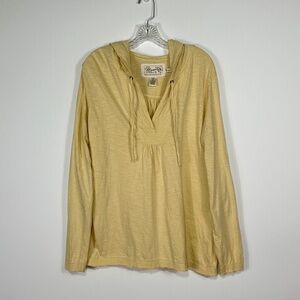 Women’s Adventura long-sleeve Top - Size XL